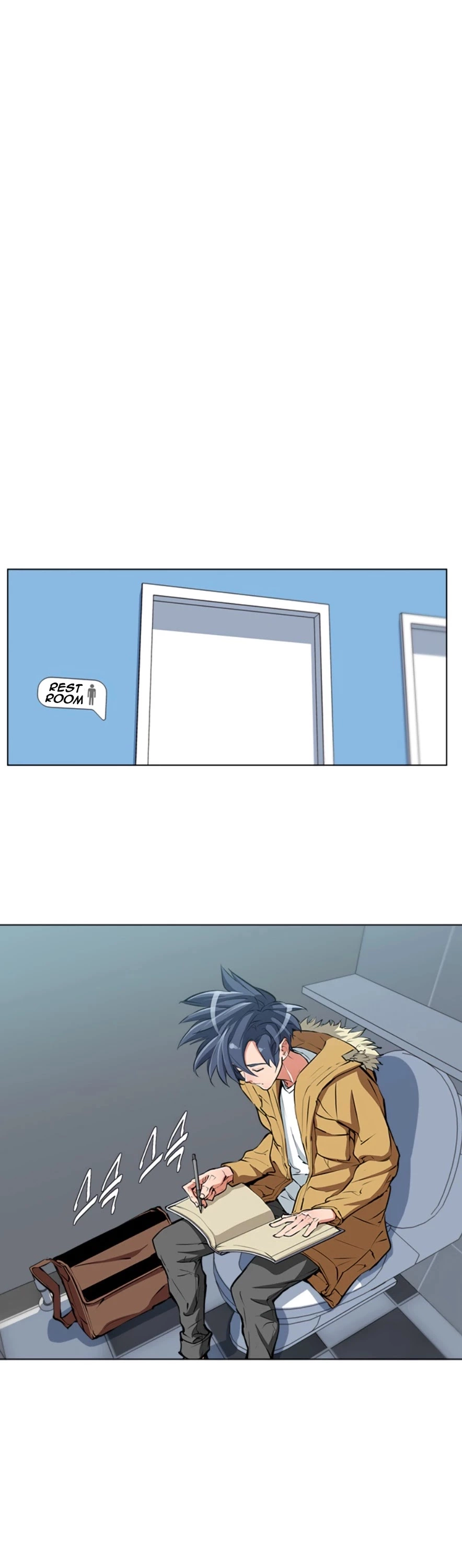 Manga page 13