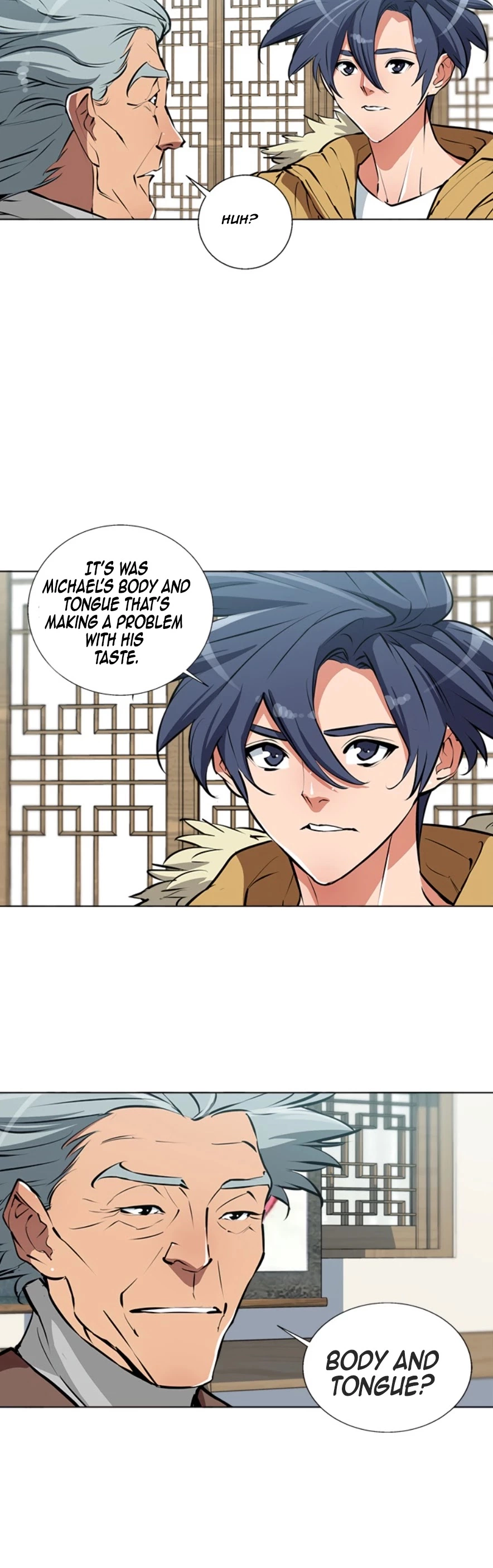 Manga page 19