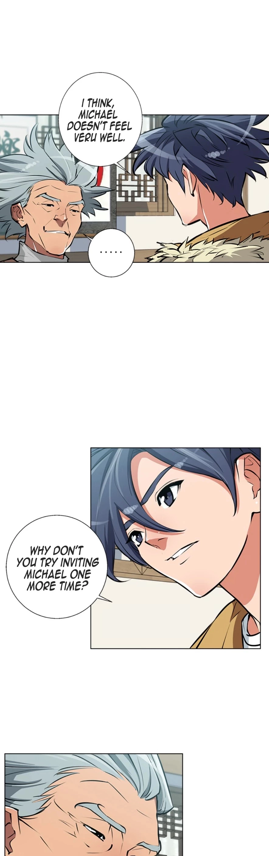 Manga page 20