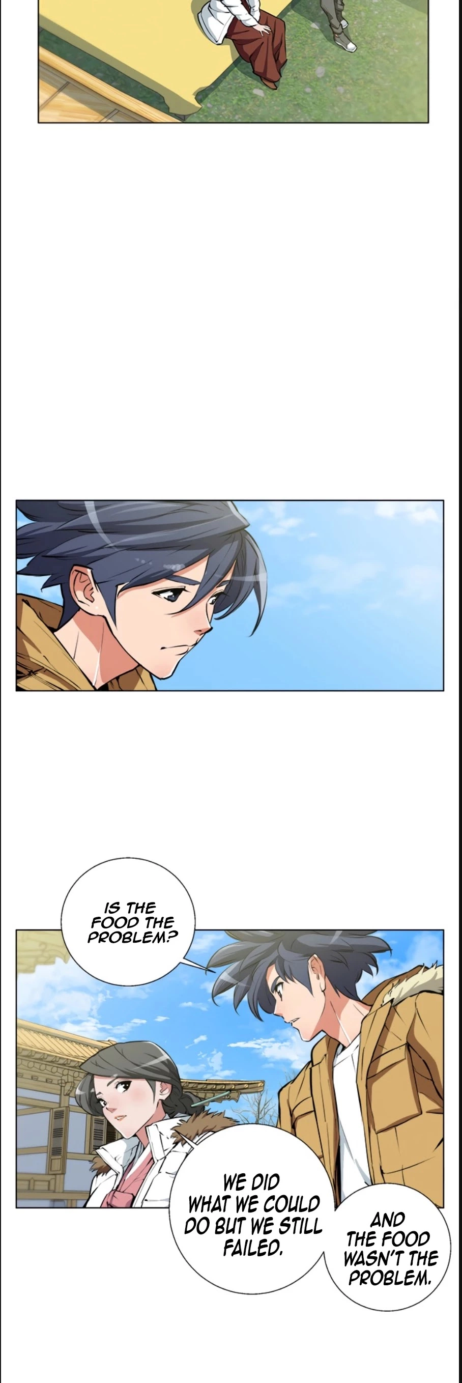 Manga page 4