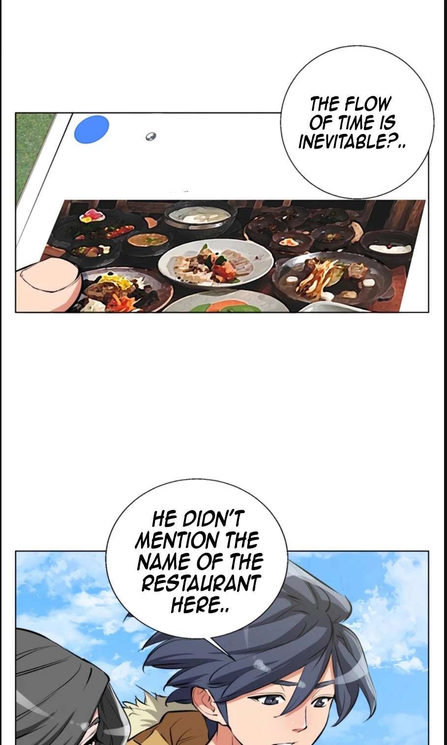 Manga page 9