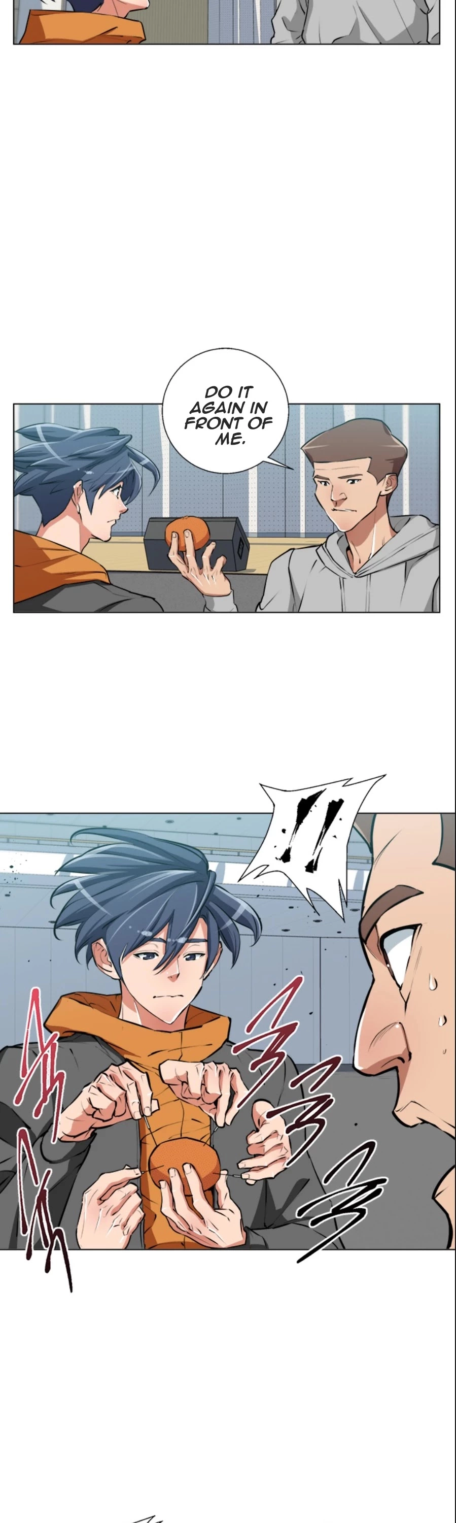 Manga page 10