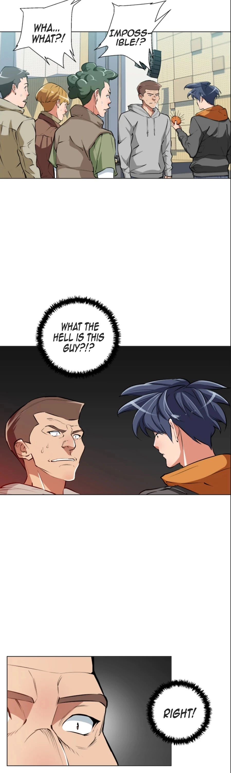 Manga page 11