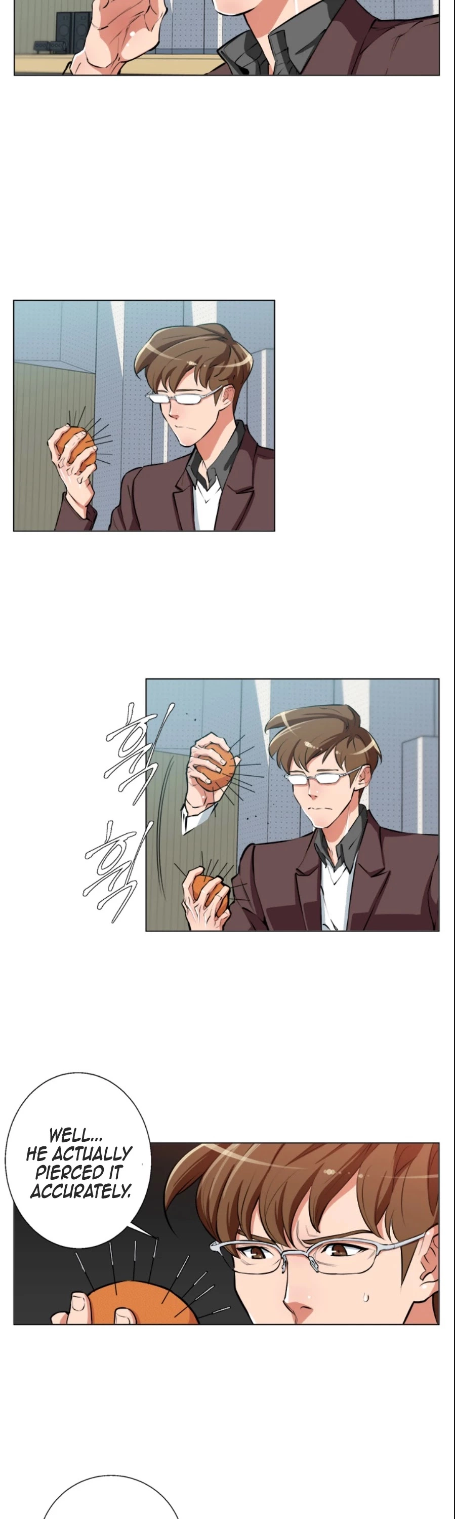 Manga page 13