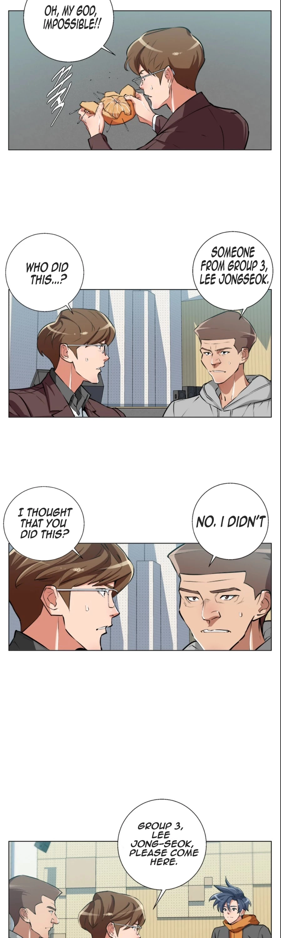 Manga page 14
