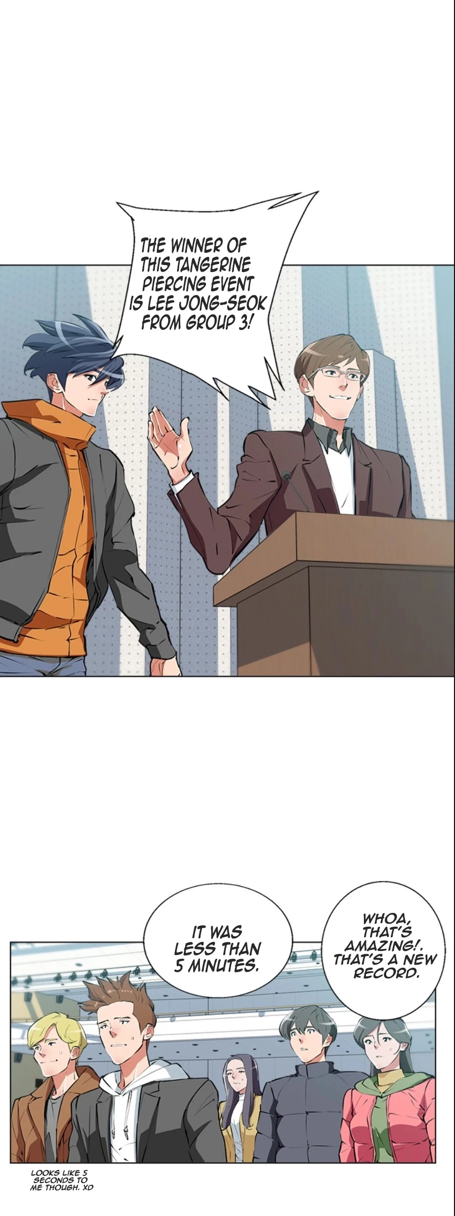 Manga page 18