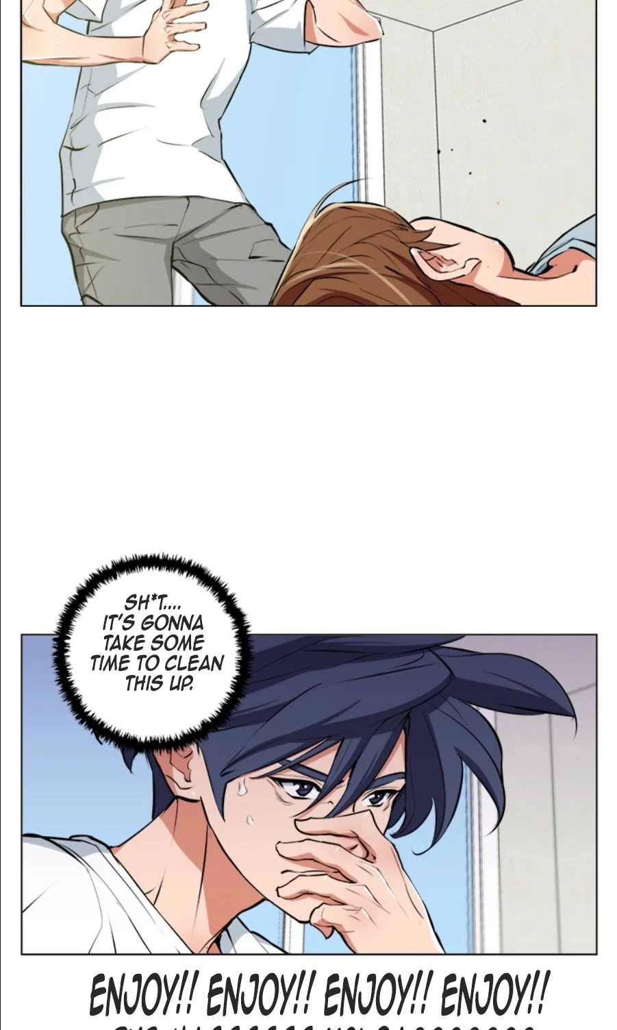 Manga page 24