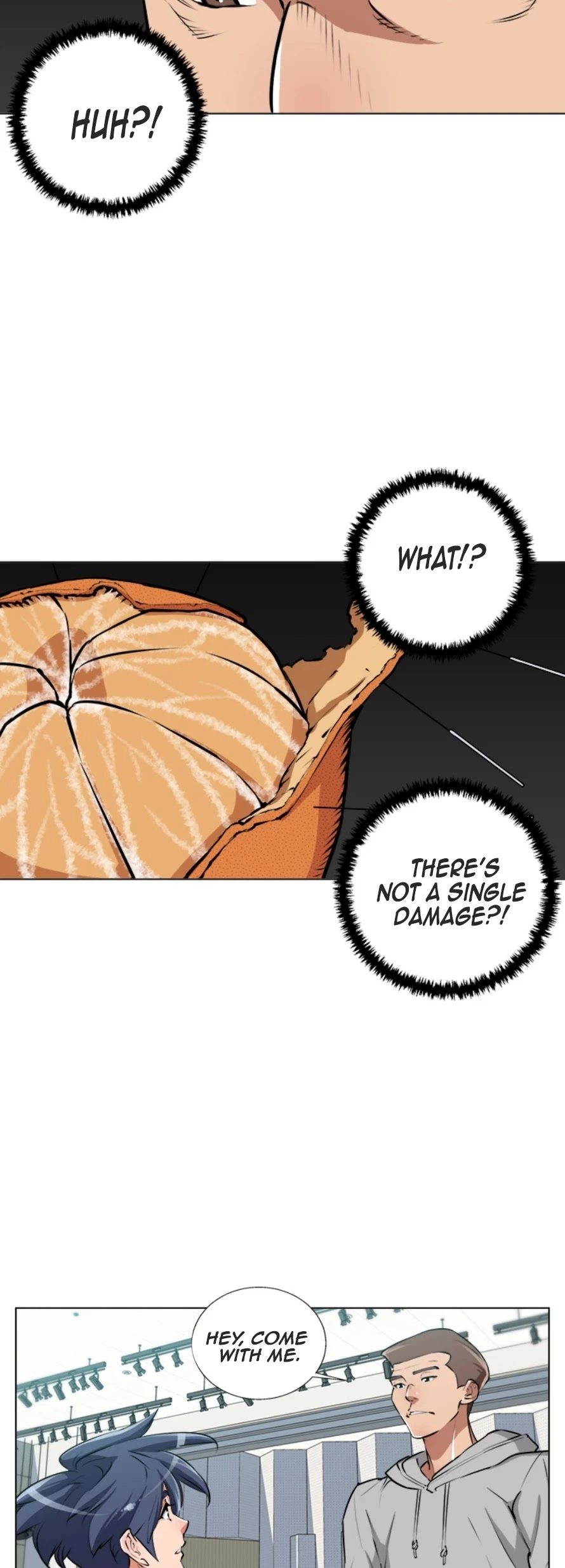 Manga page 9