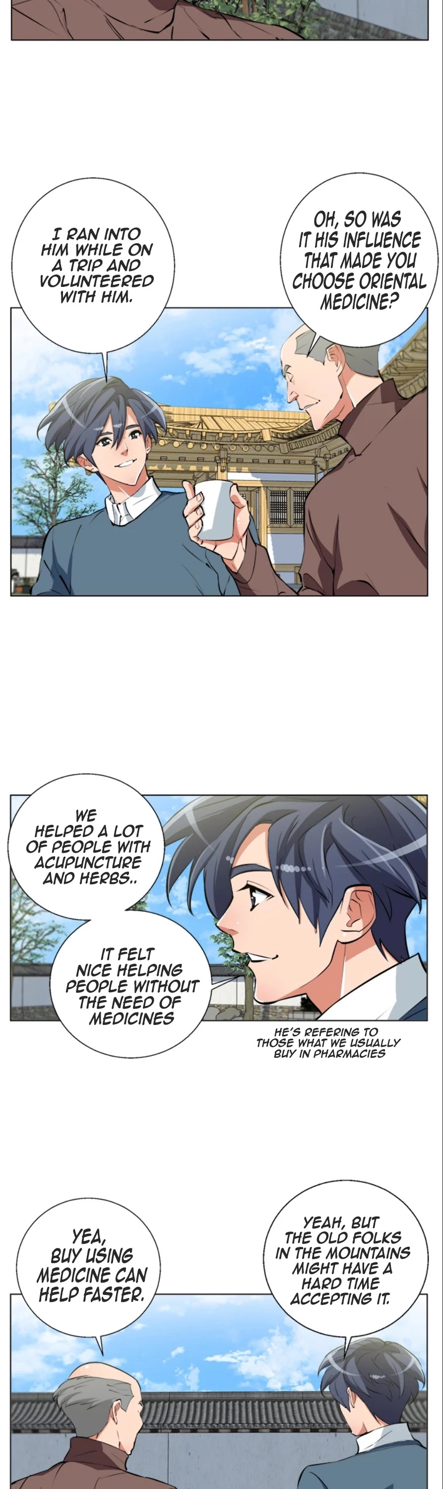Manga page 10