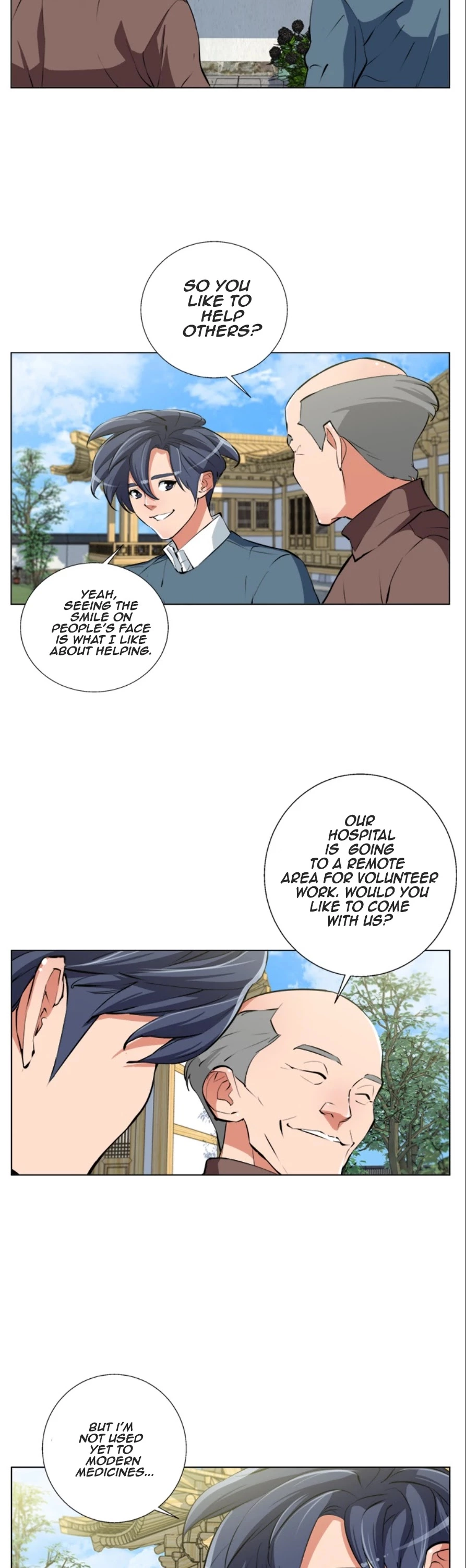 Manga page 11