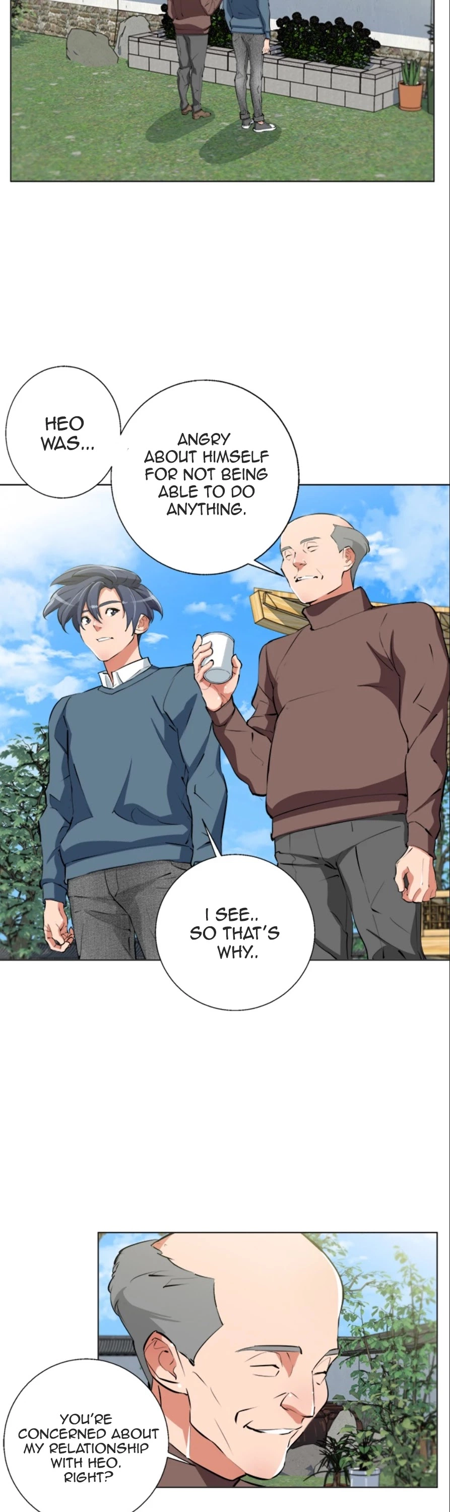 Manga page 13