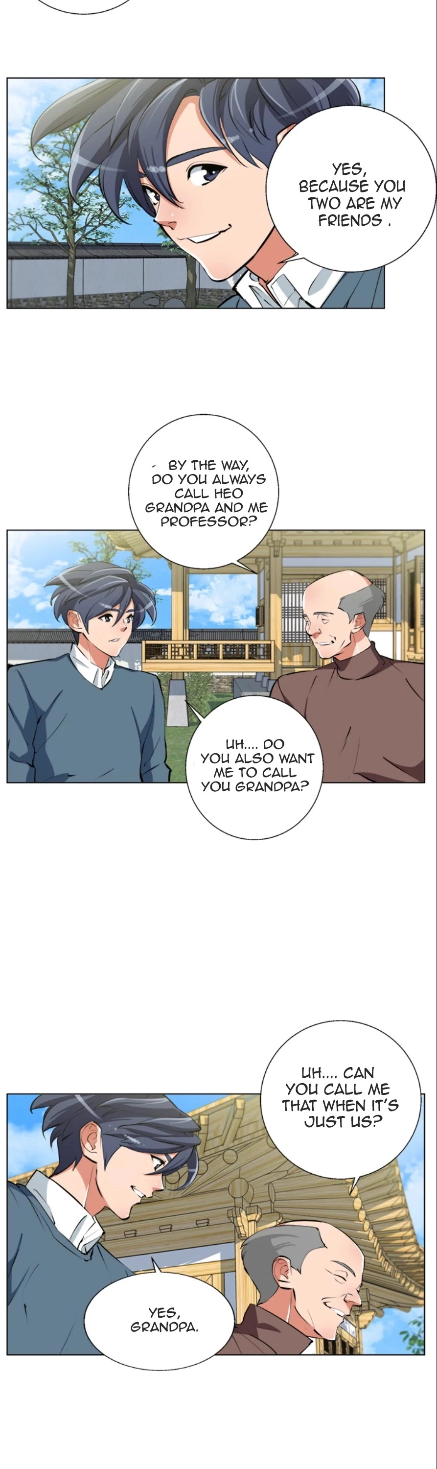 Manga page 14
