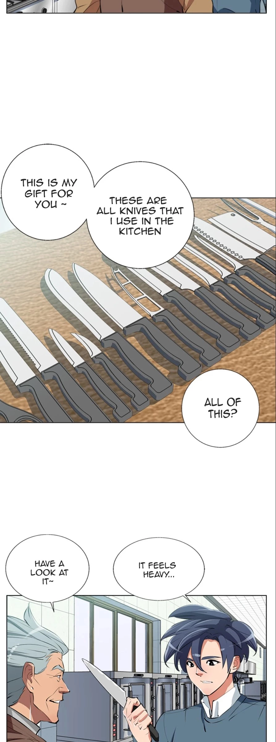 Manga page 19