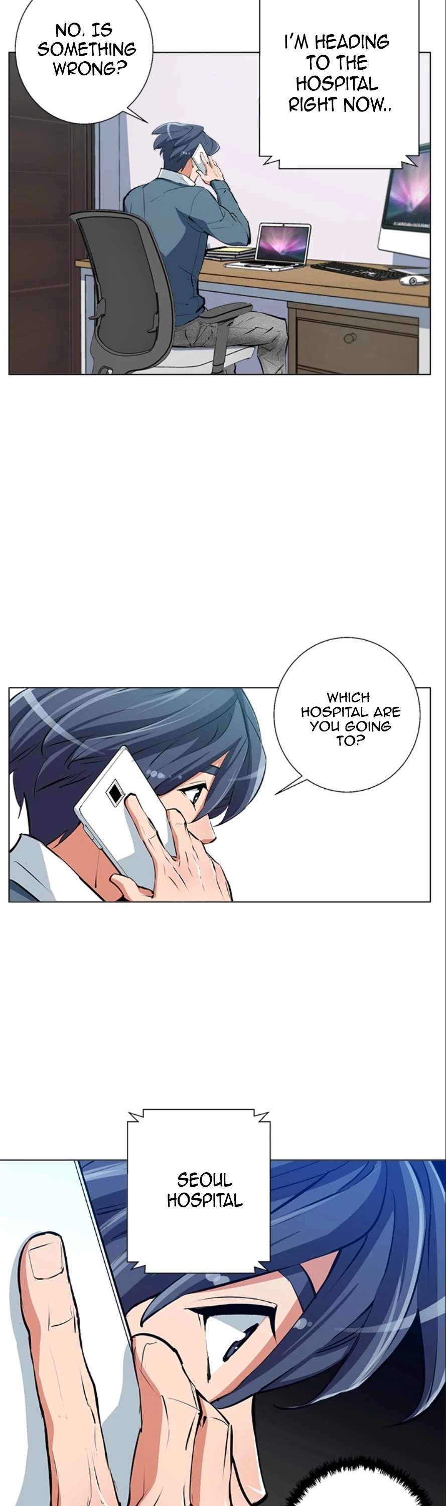 Manga page 23