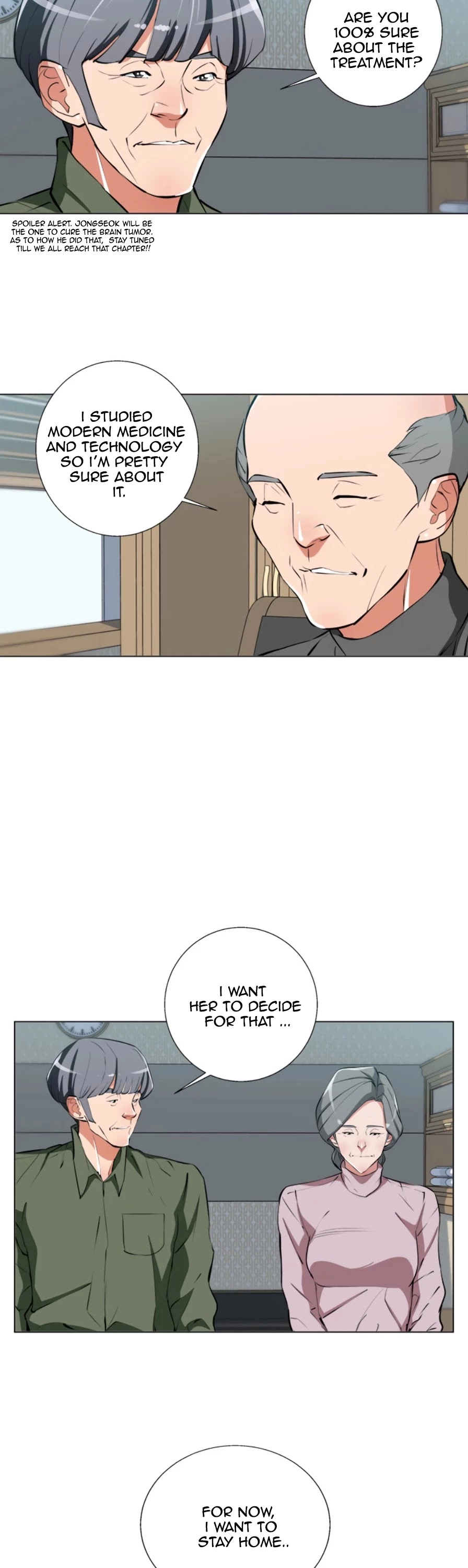 Manga page 10