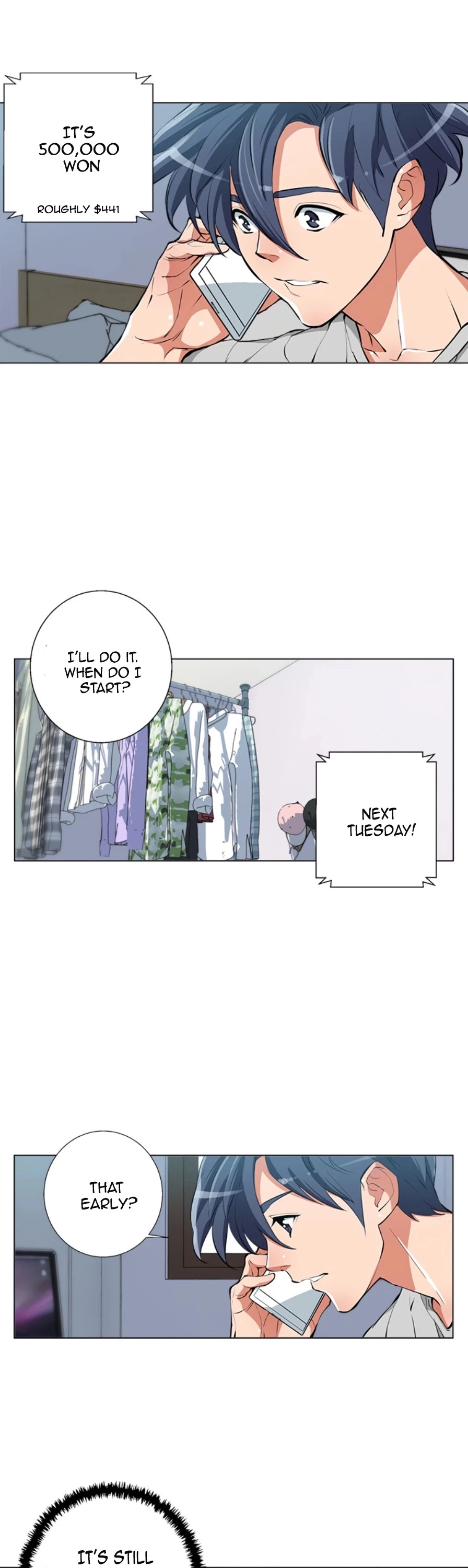 Manga page 17