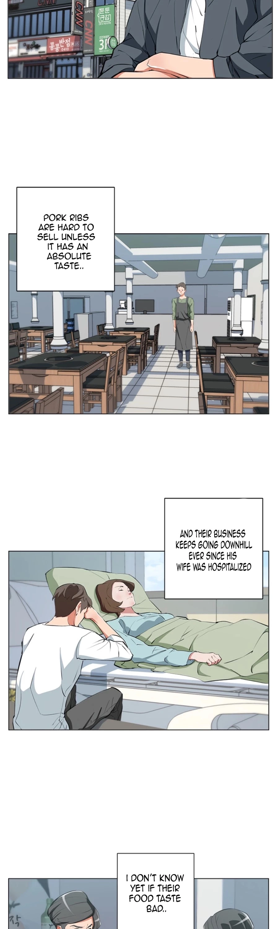 Manga page 22