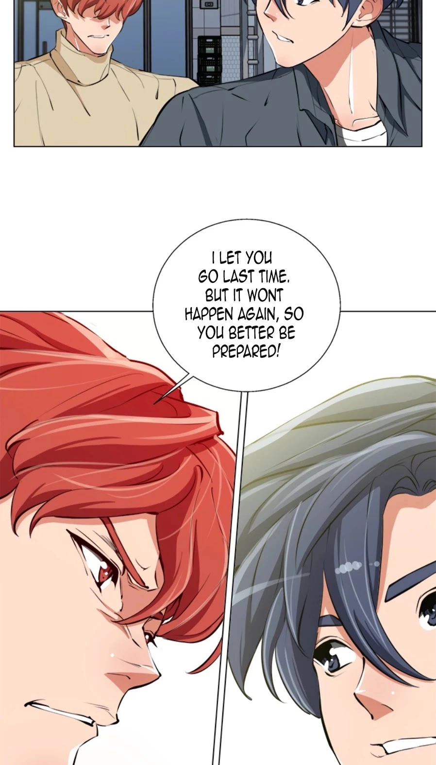 Manga page 27