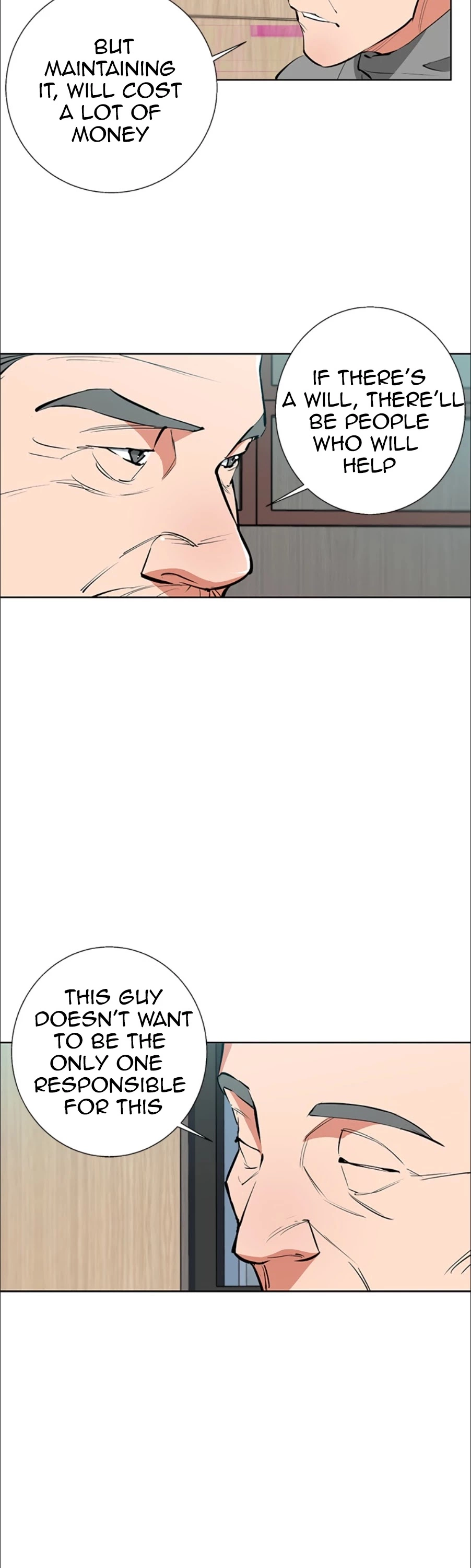 Manga page 11