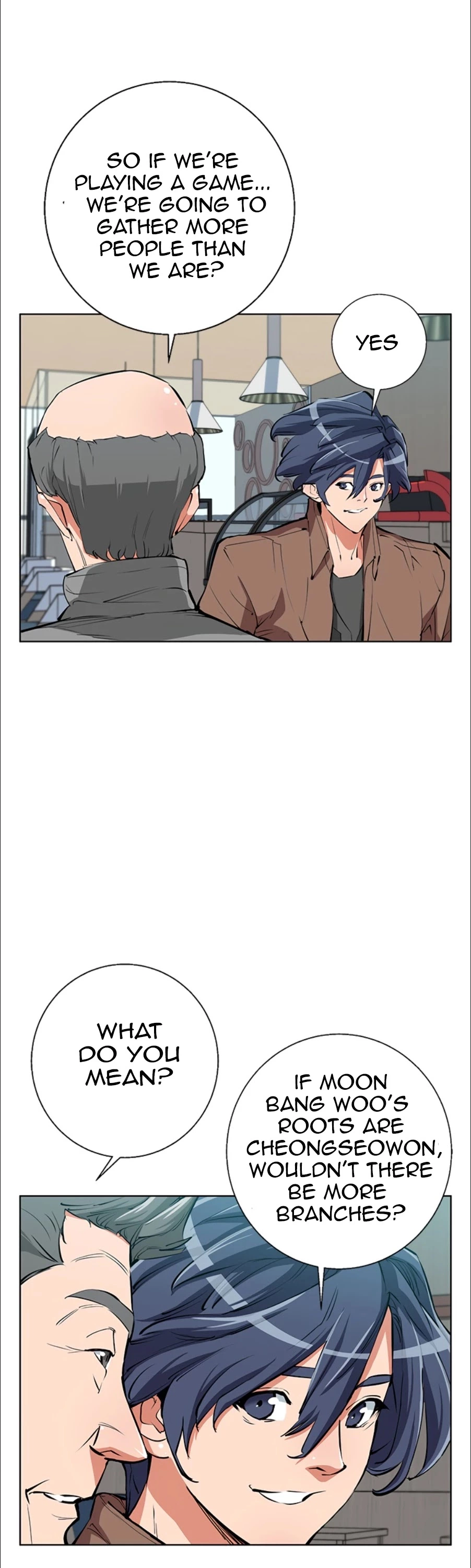 Manga page 14