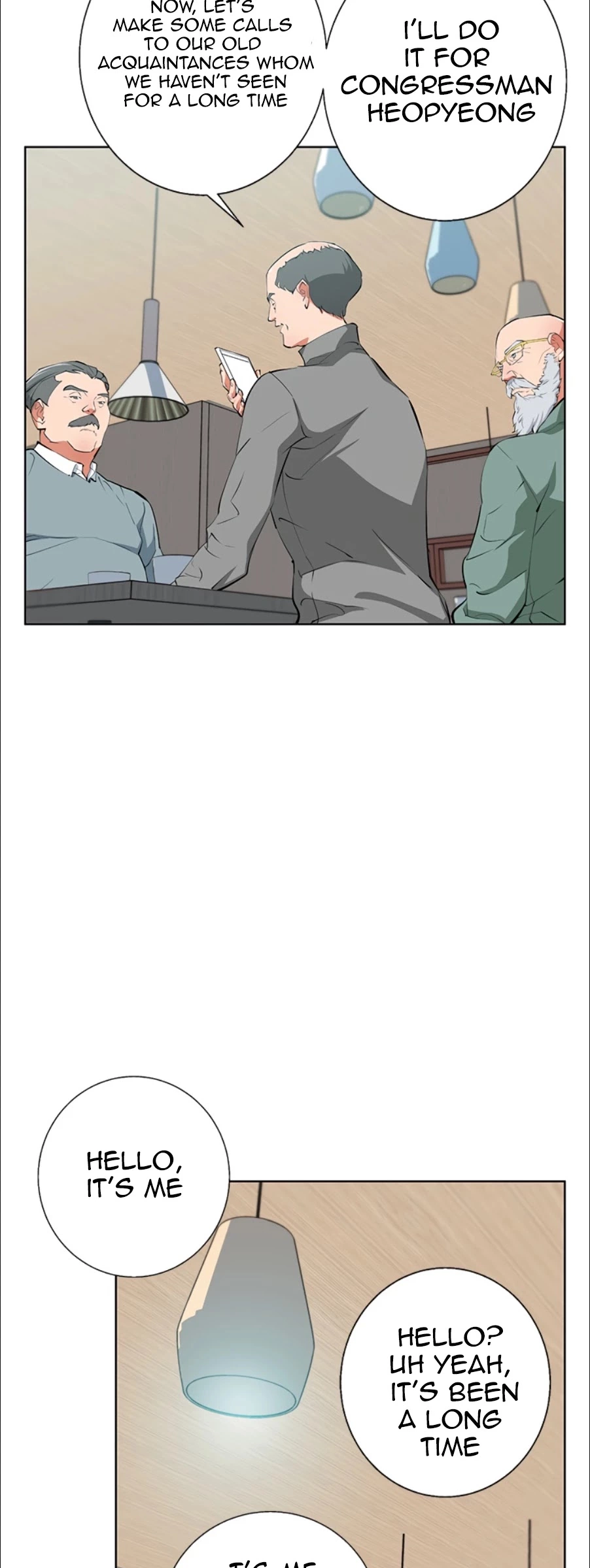 Manga page 19