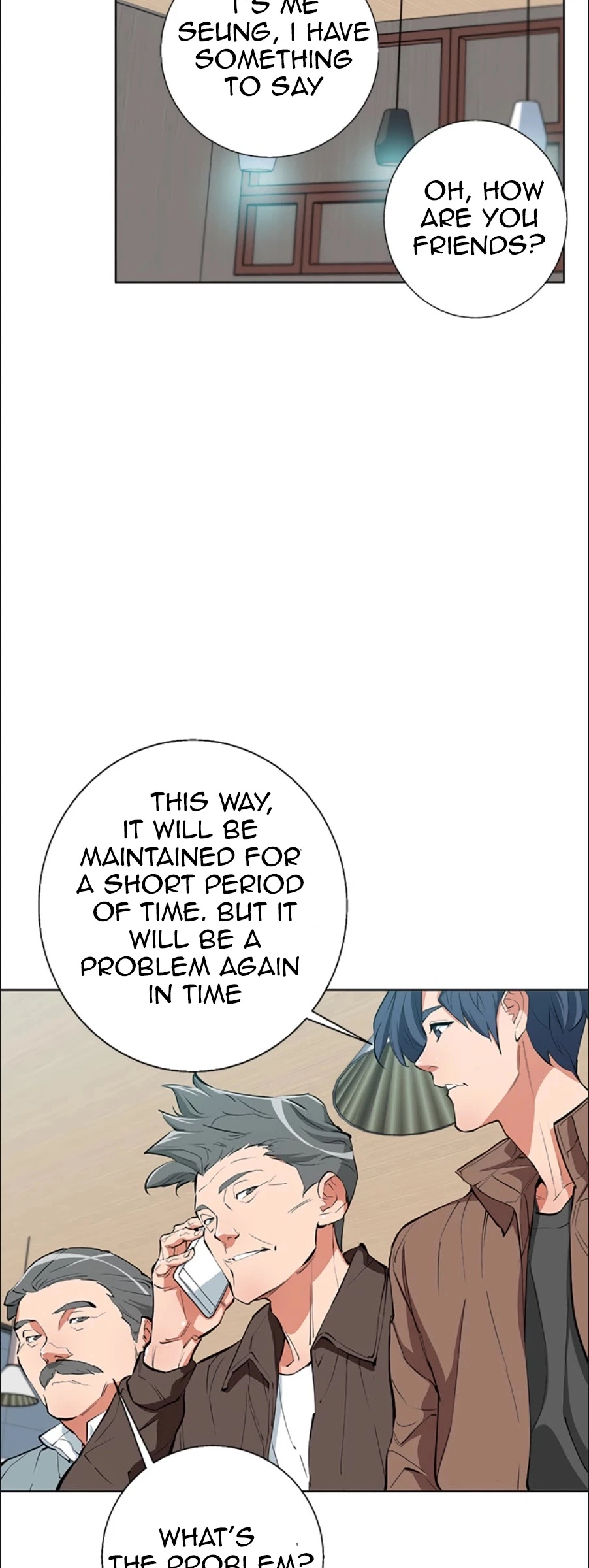 Manga page 20