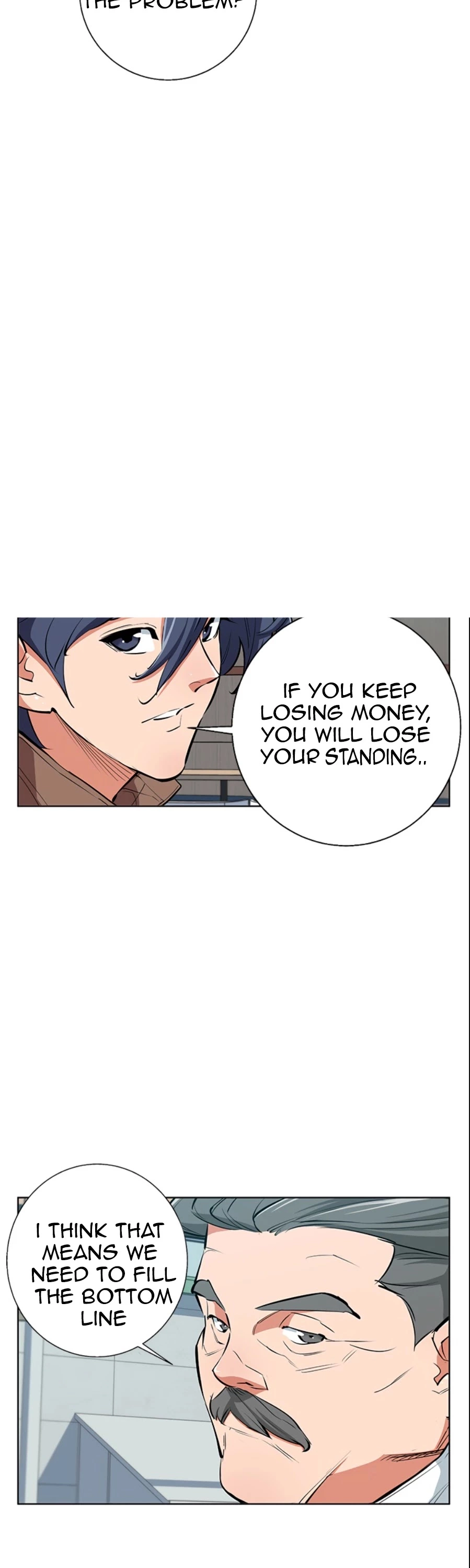 Manga page 21