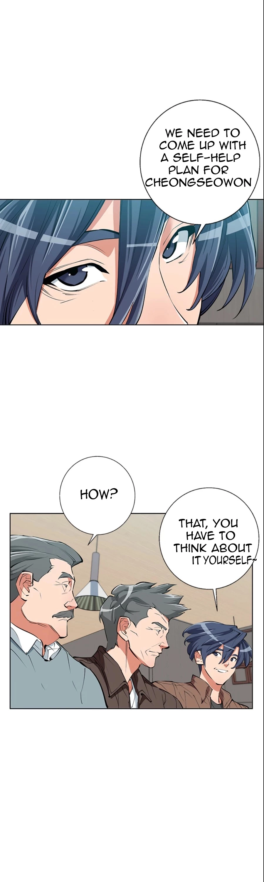 Manga page 22