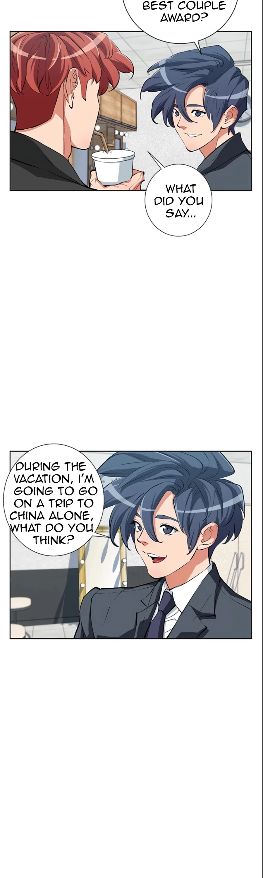 Manga page 27