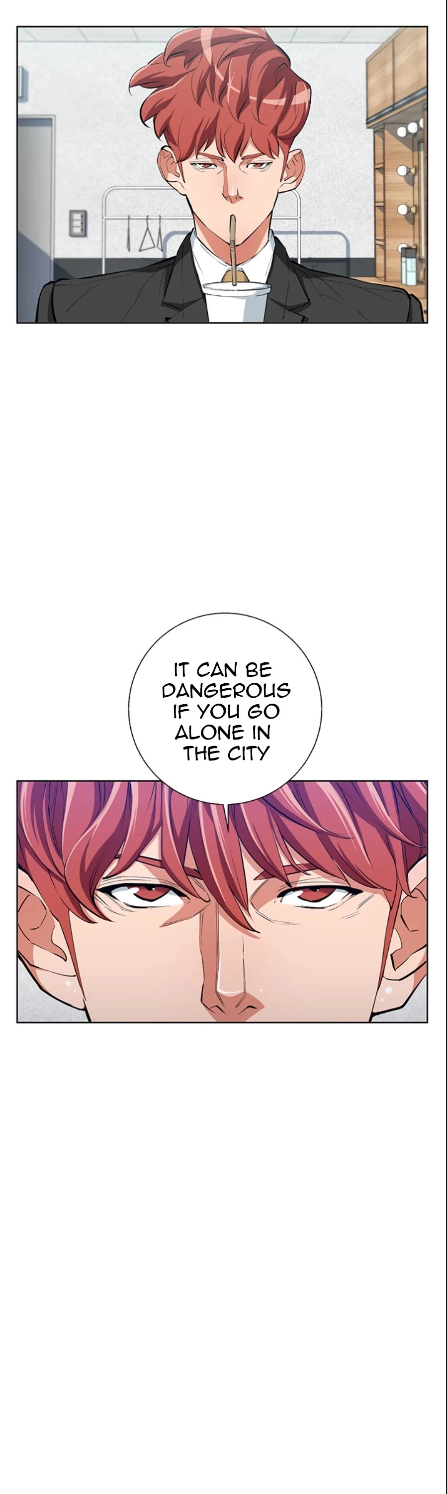 Manga page 28