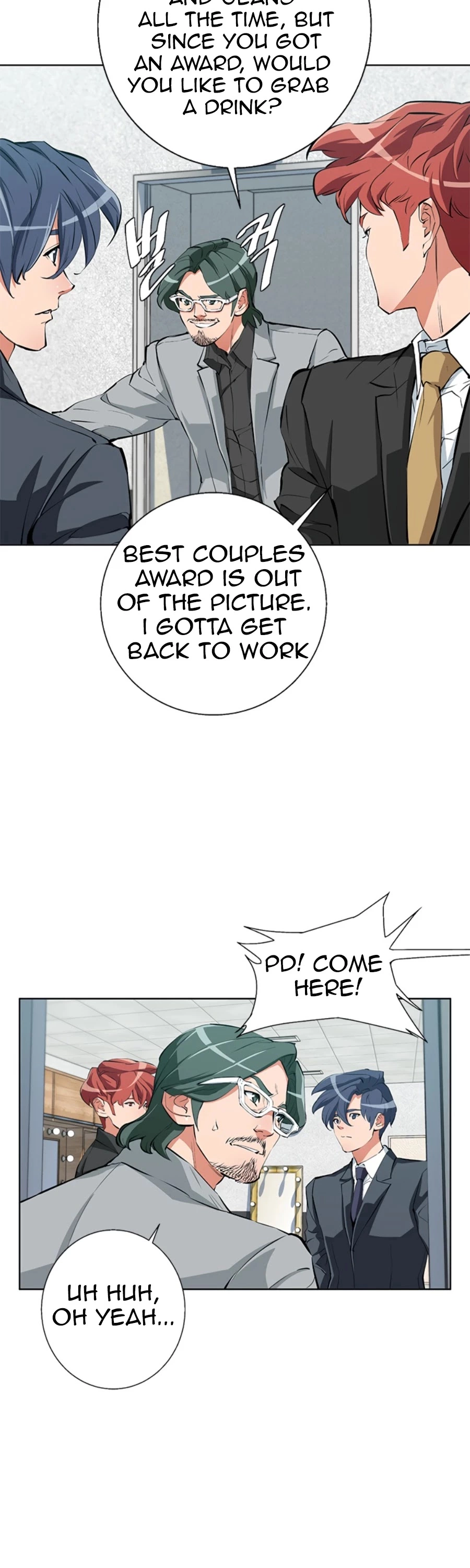 Manga page 36