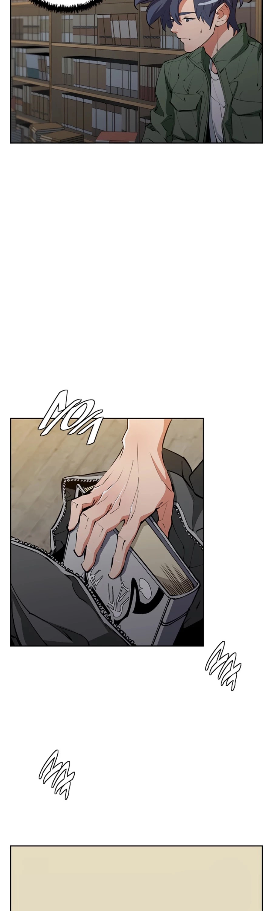 Manga page 14