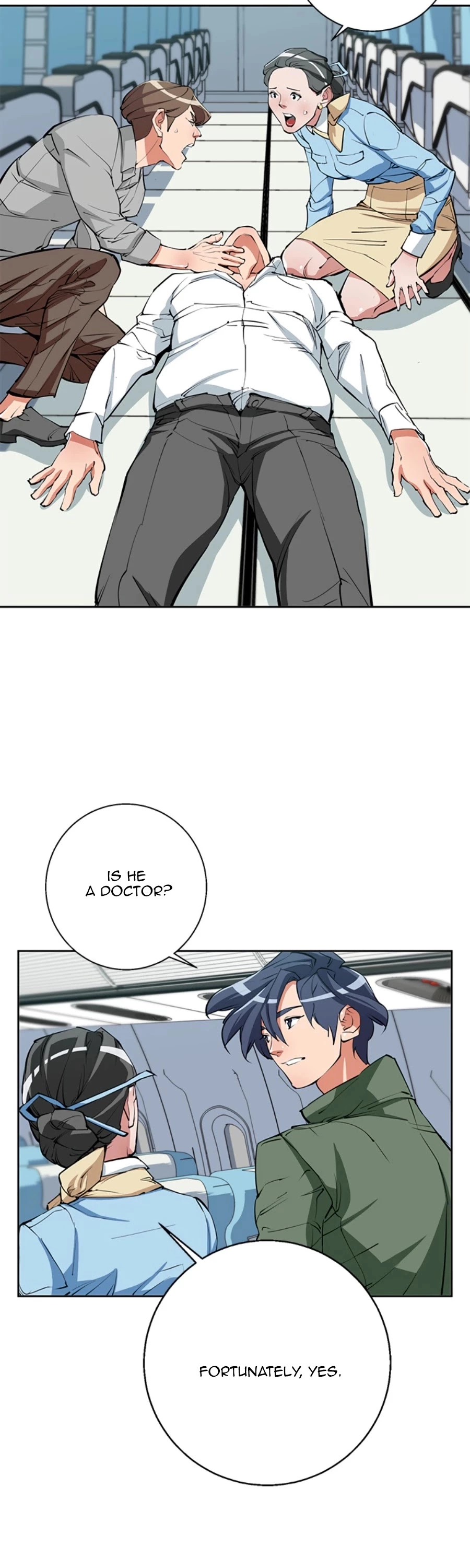 Manga page 34