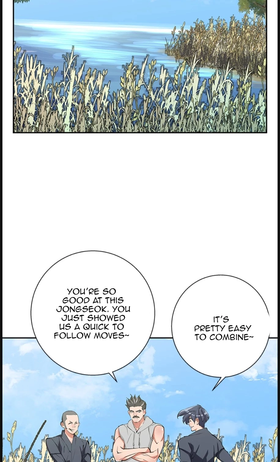 Manga page 10