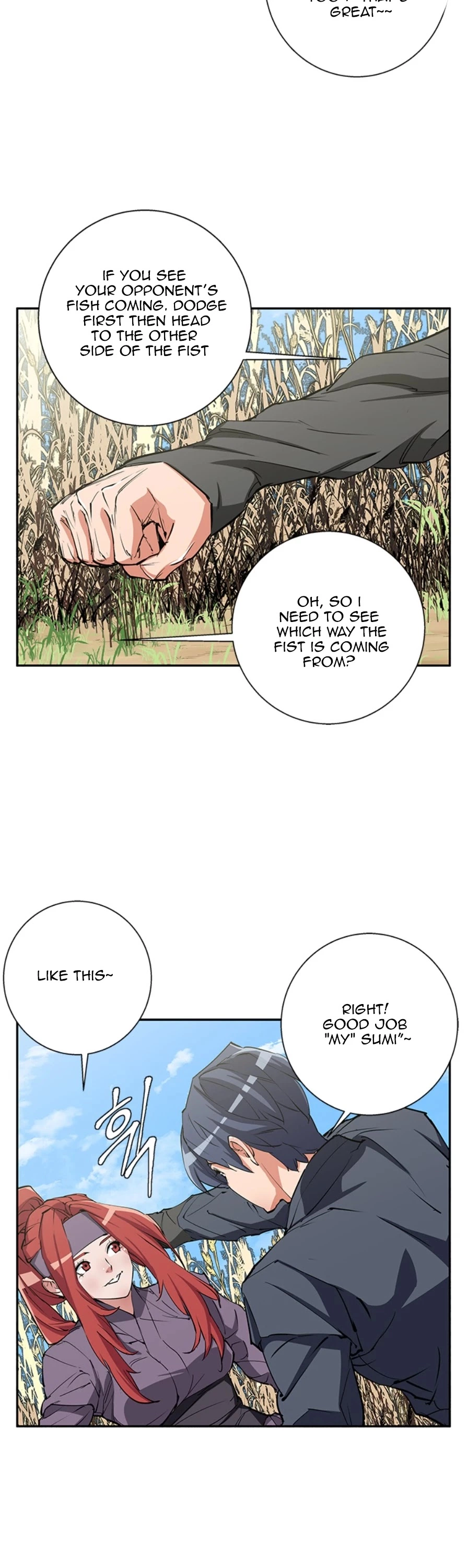 Manga page 13
