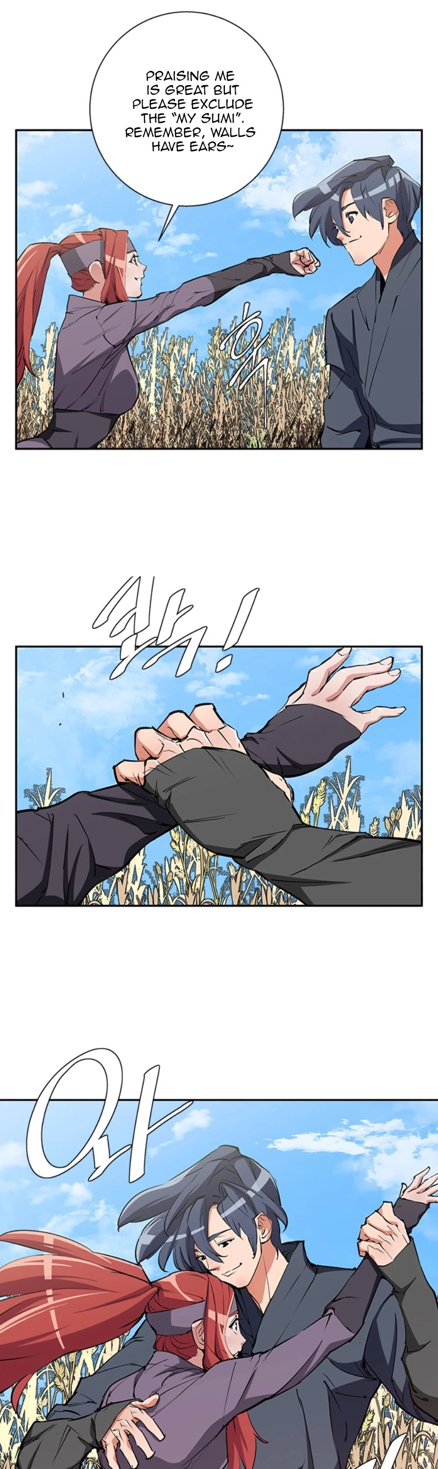 Manga page 14