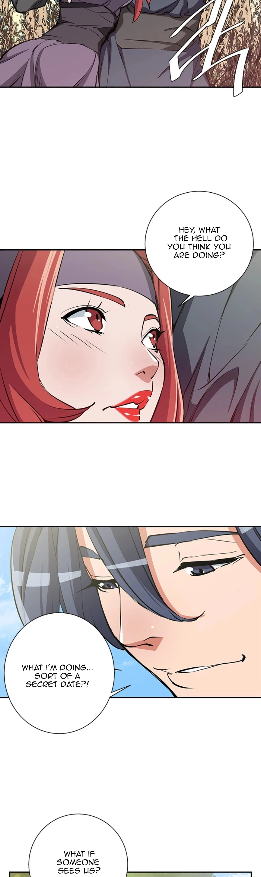 Manga page 15