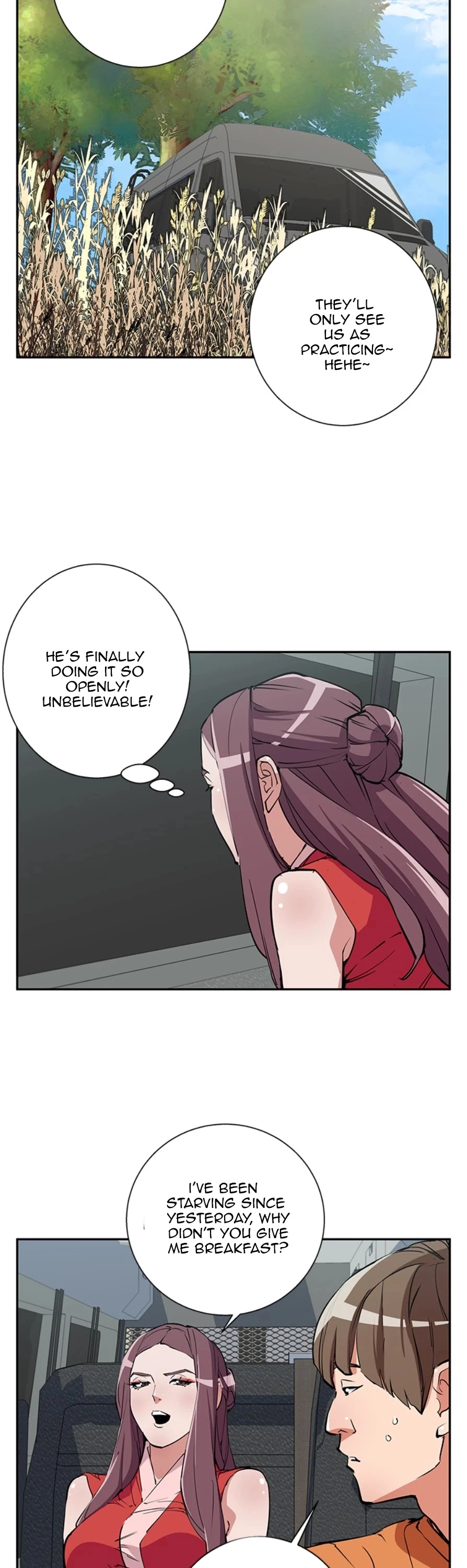 Manga page 16