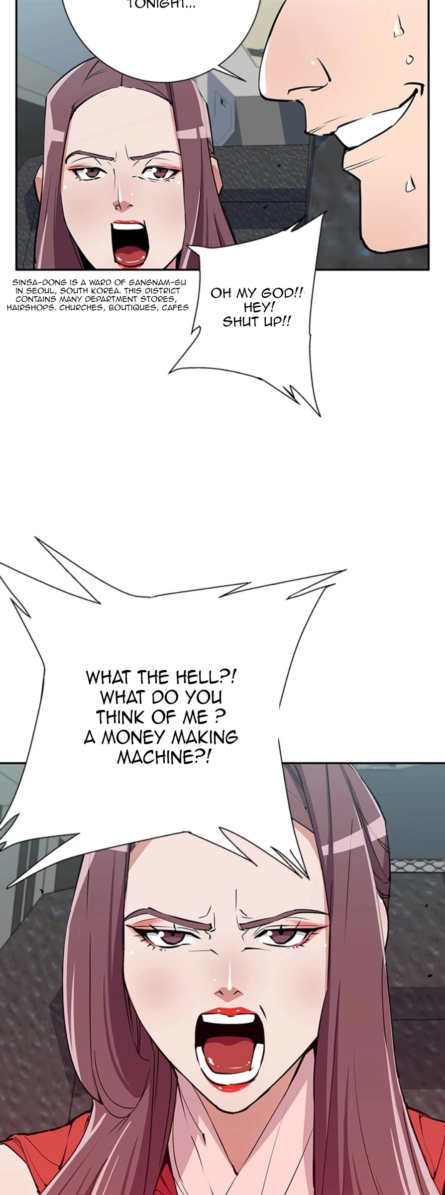 Manga page 19