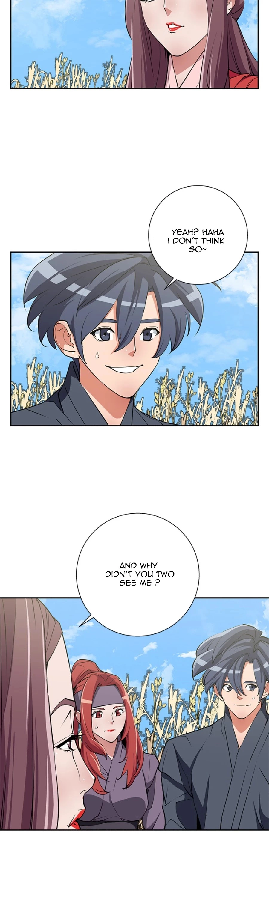 Manga page 23
