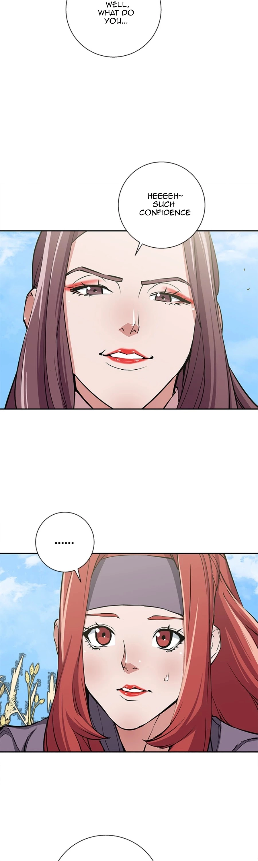 Manga page 25