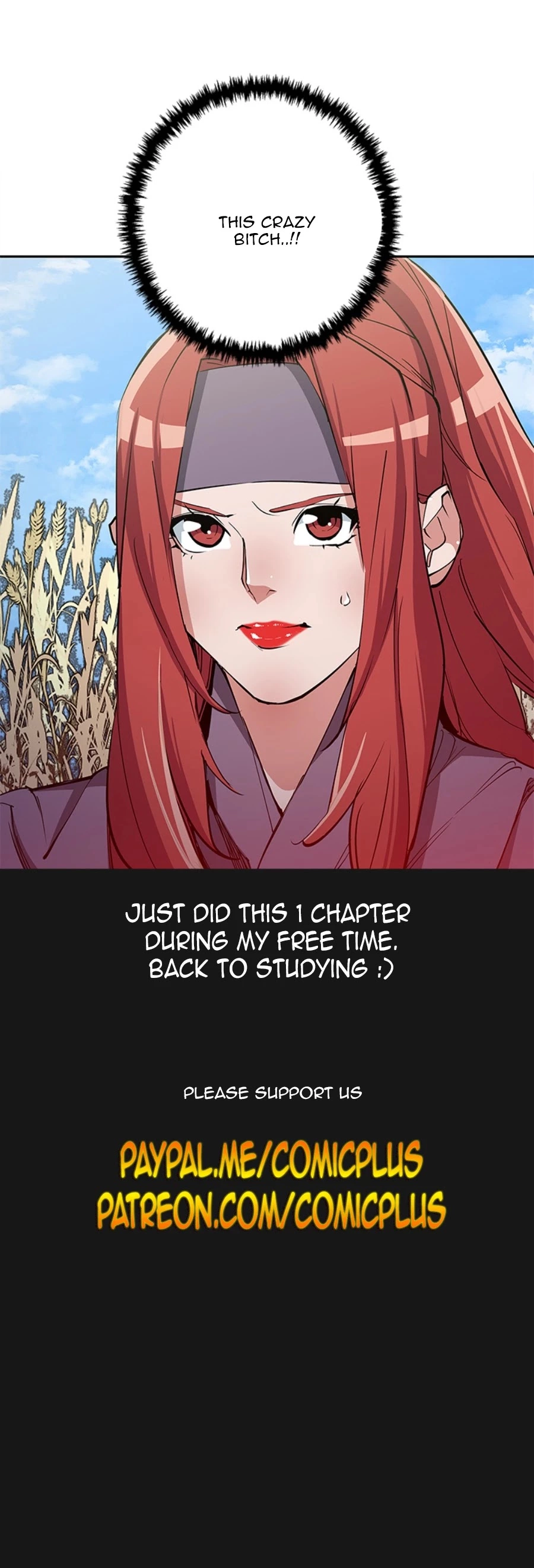 Manga page 29
