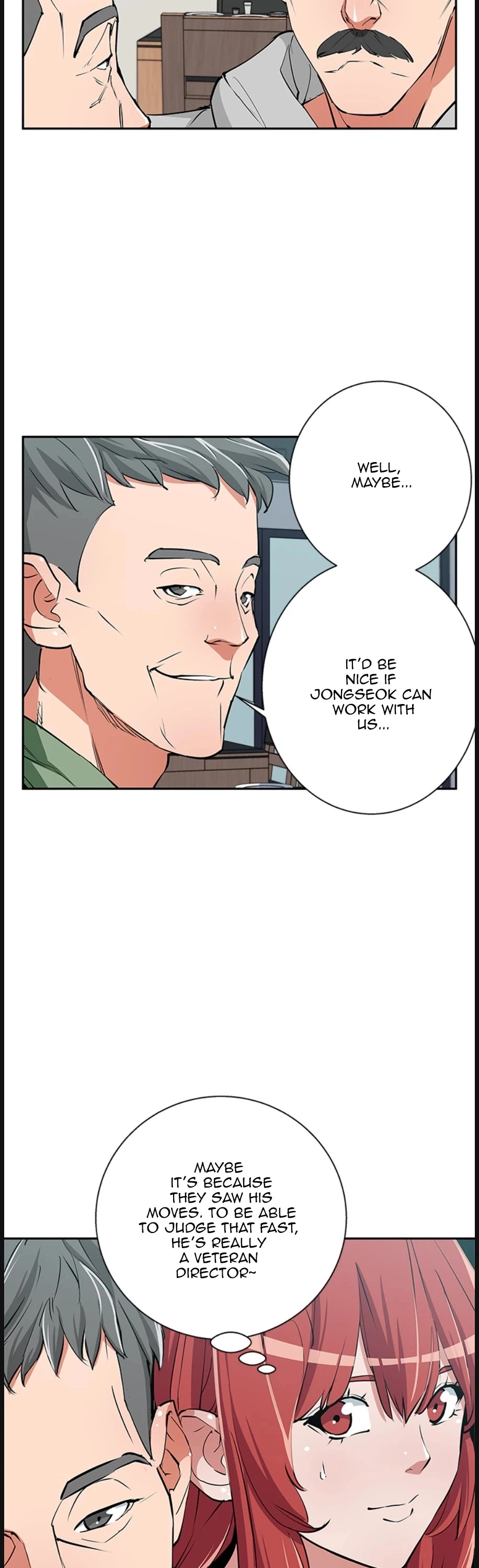 Manga page 4
