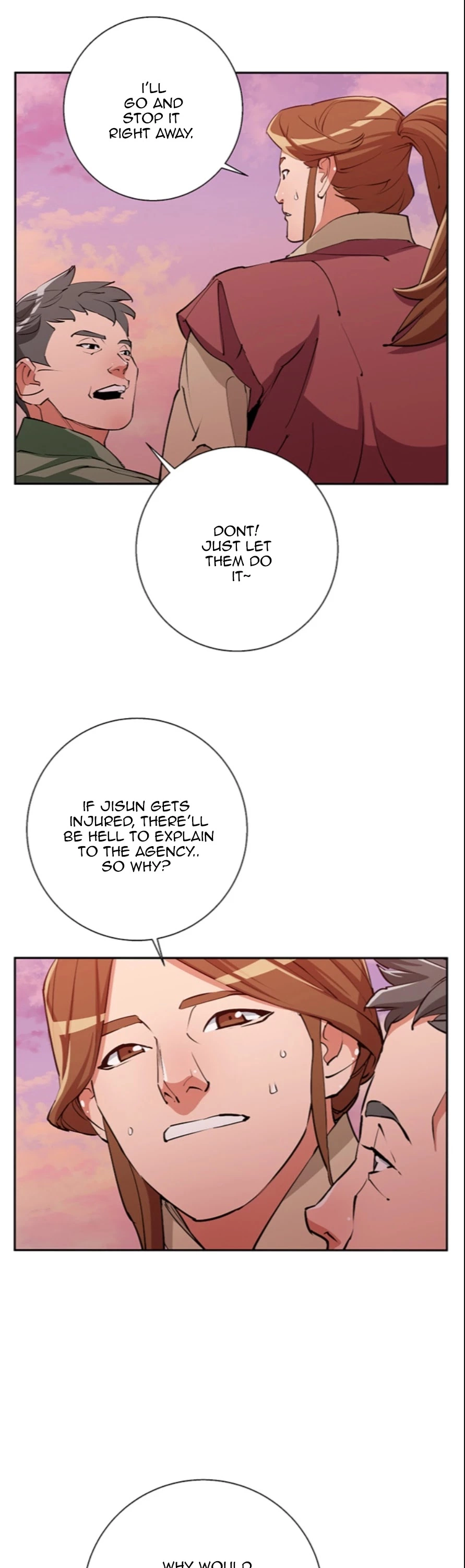 Manga page 15