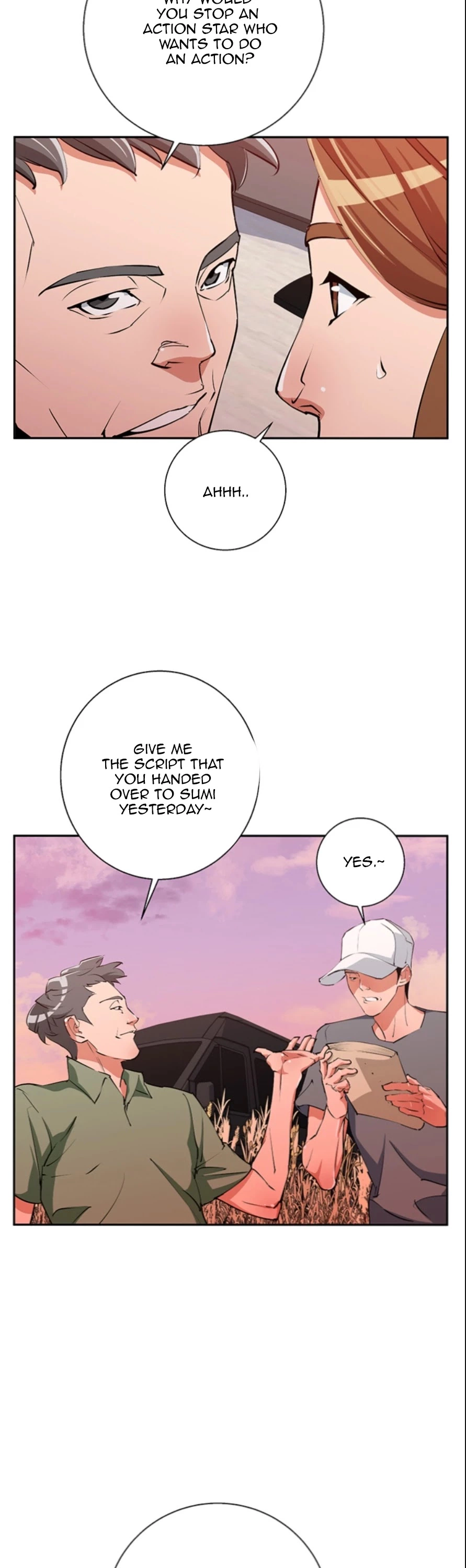 Manga page 16