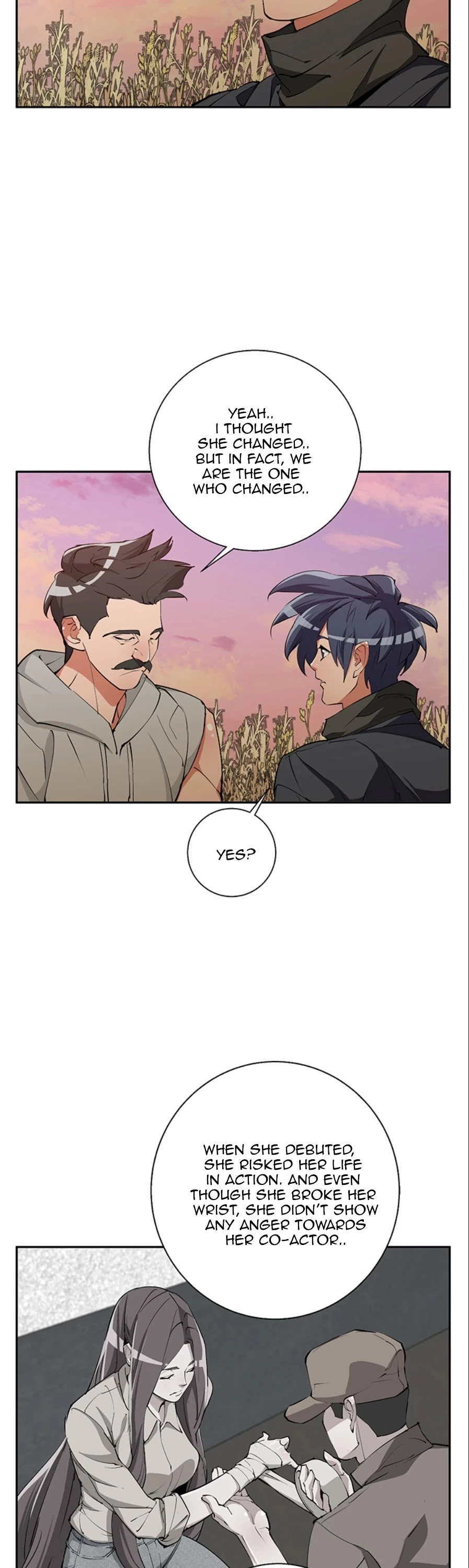 Manga page 23
