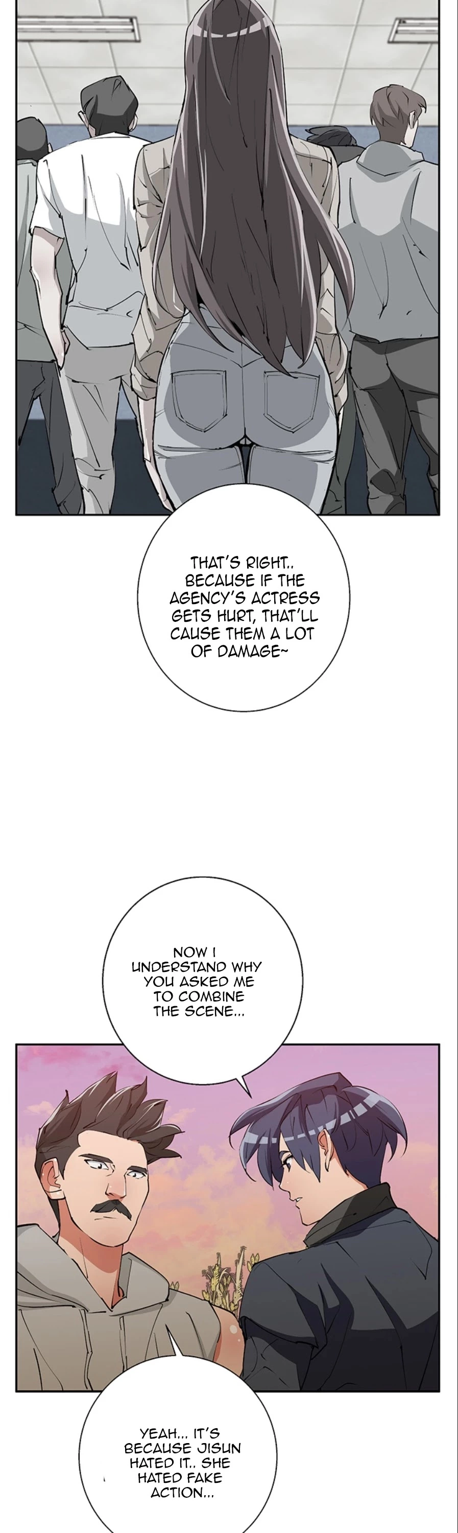 Manga page 25
