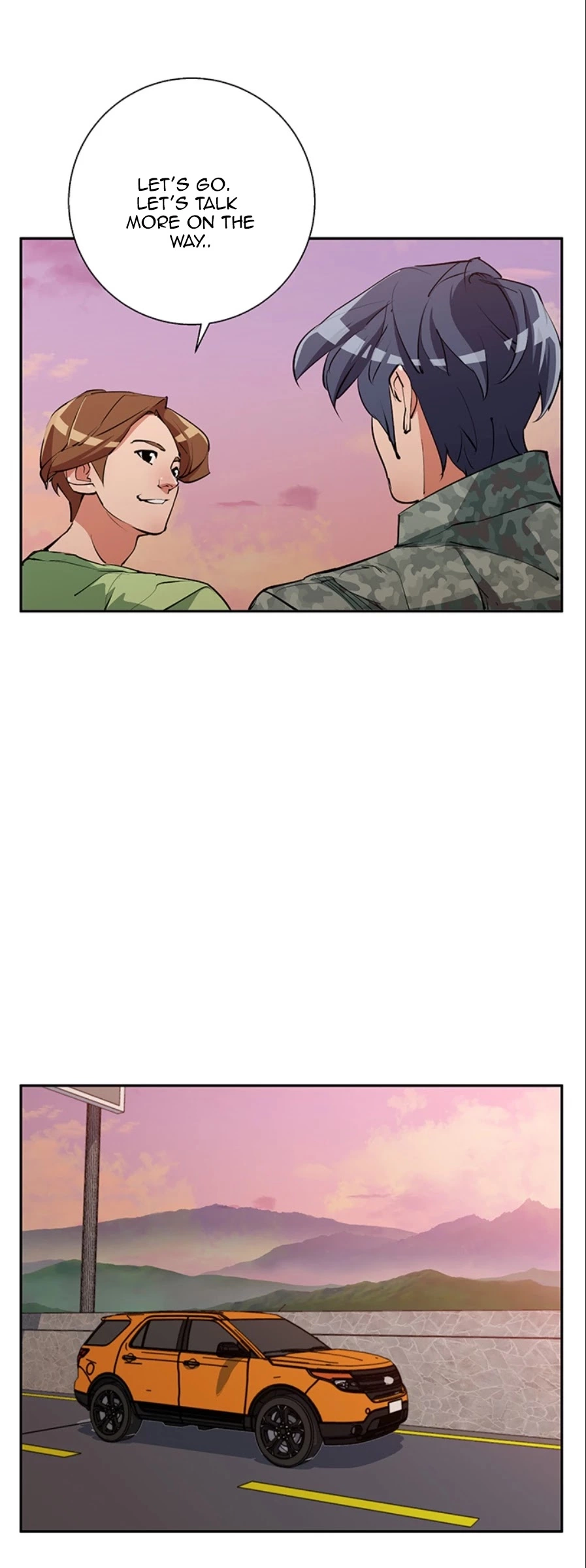Manga page 29