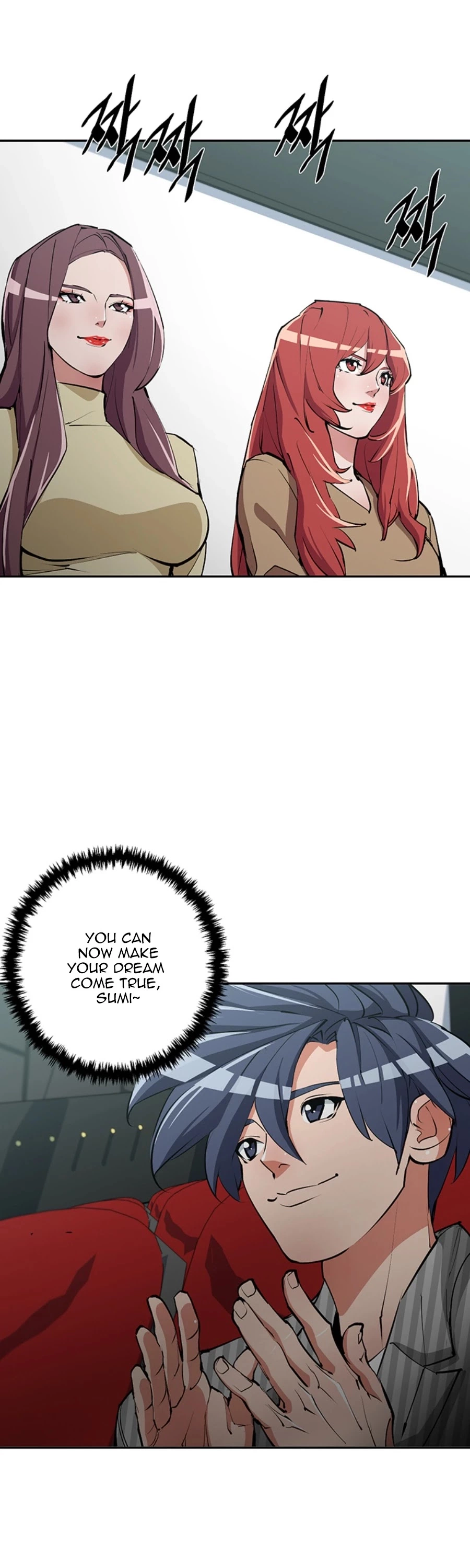 Manga page 11
