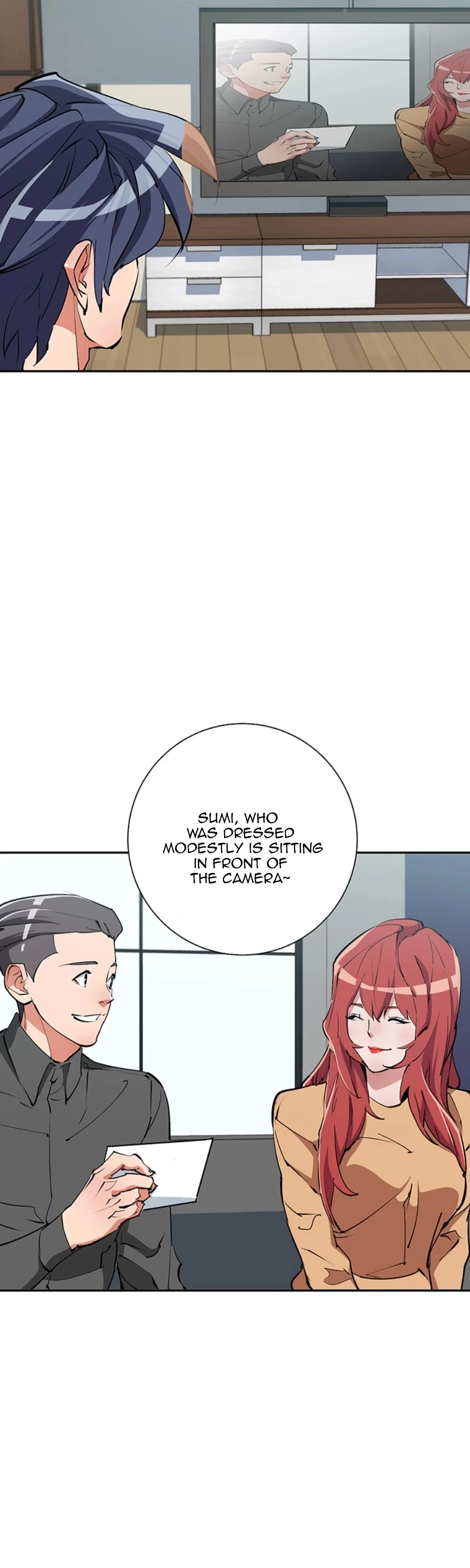 Manga page 17